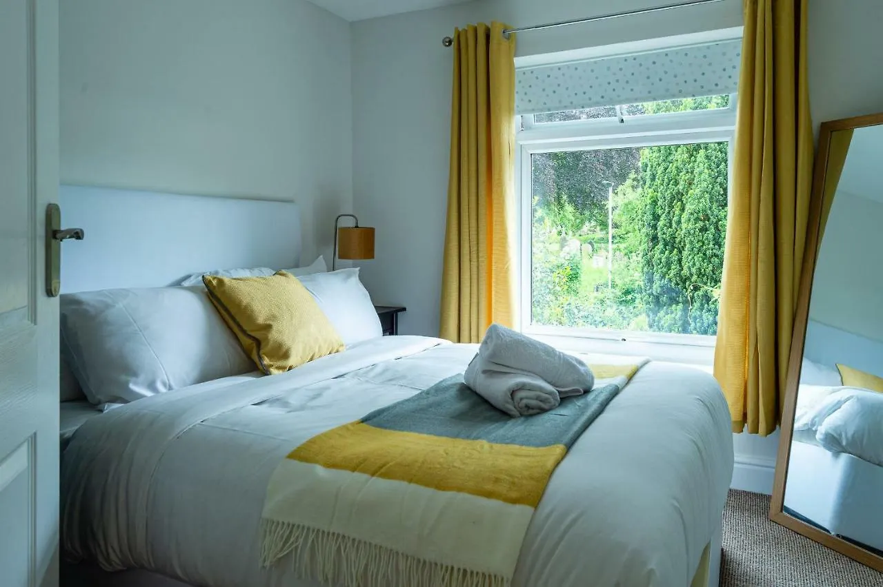 River View Apartment Chester 0*,  United Kingdom
