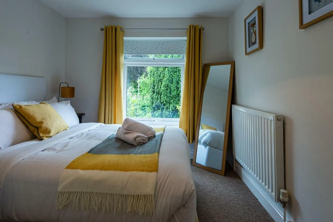 River View Apartment Chester United Kingdom