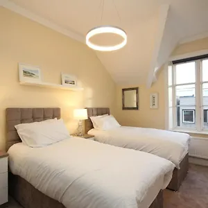 Apartment Luxury Grade 2 Listed, 2 Bedroom In The Centre Of, Chester