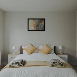 Apartment Weaver House, Chester